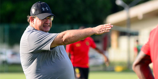 Diante do CRB, na Ilha, Sport busca se firmar no G4