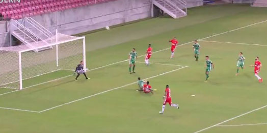 América-PE vence o América-RN e fica a um empate das oitavas