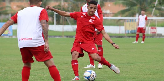 Náutico diante do Botafogo-PB: Vitória vale retorno ao G4