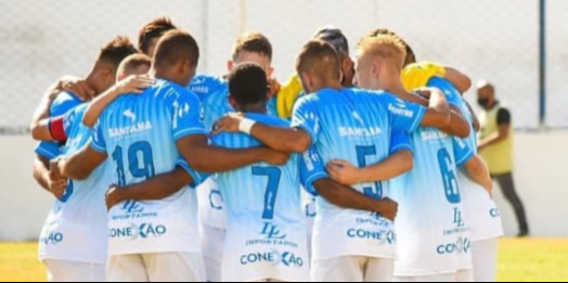 Ypiranga completa 83 anos de fundação