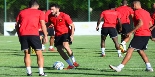 Na volta da Série B, Sport visita o São Bento-SP