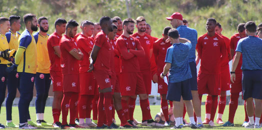 Diante do Imperatriz-MA, Náutico busca a vice-liderança