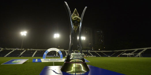 Brasileiro Feminino: Vitória/Santa Cruz vence; Sport é superado