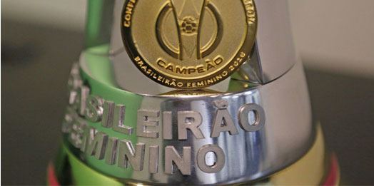 Pelo #BR Feminino, Sport e Vitória/Santa Cruz atuam fora de casa