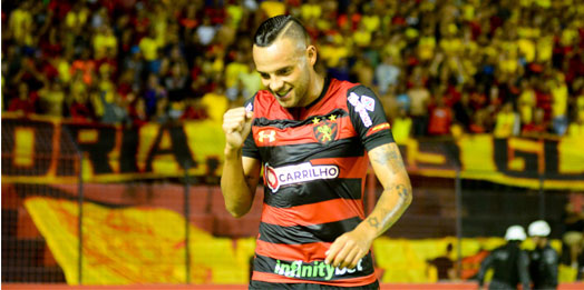 Pra voltar ao G4: Sport recebe o Brasil de Pelotas-RS, na Ilha