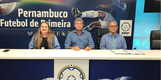 Definida arbitragem para rodada de estreia do Pernambucano A2