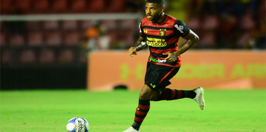 Sport encara, nesta sexta-feira (26), vice-líder da Série B