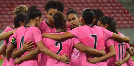 Vitória/Santa Cruz vence o Sport pelo Brasileiro Feminino A1