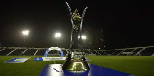 Domingo de dois jogos pelo Campeonato Brasileiro Feminino A1