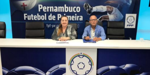 Audiência define arbitragem para a quarta rodada da Série A2