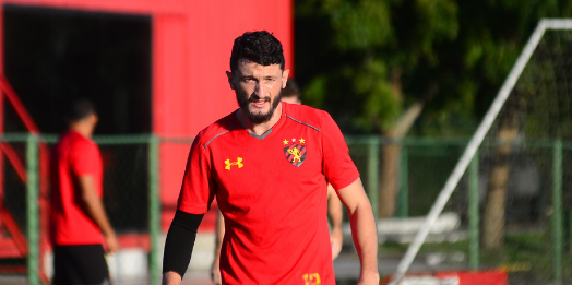 Sport enfrenta Botafogo-SP na Arena de Pernambuco