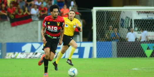 Com novidades, Sport encara a Ponte Preta em São Paulo