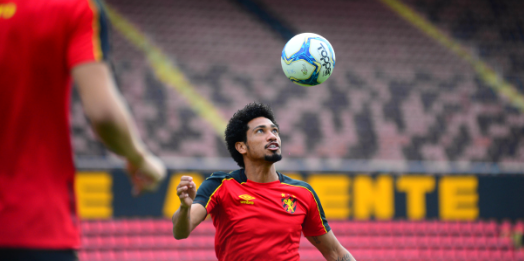 Na Ilha do Retiro, Sport enfrenta o Bragantino