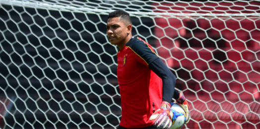 Sport encara o Figueirense no Orlando Scarpelli