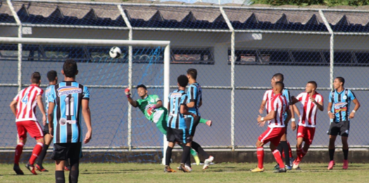 Porto e Náutico se enfrentam no Lacerdão pelo Estadual Sub-20