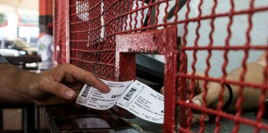 Sport vende mais de 12 mil ingressos para jogo desta sexta-feira