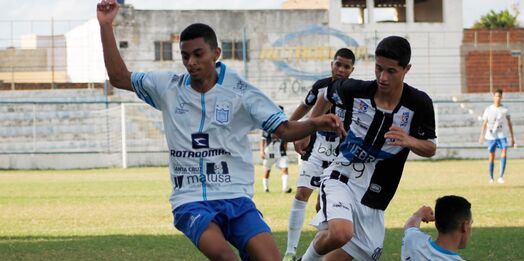 Confira os resultados do final de semana