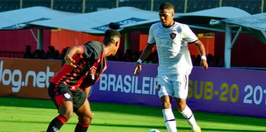 De olho no G8, Sport encara o América-MG em Belo Horizonte