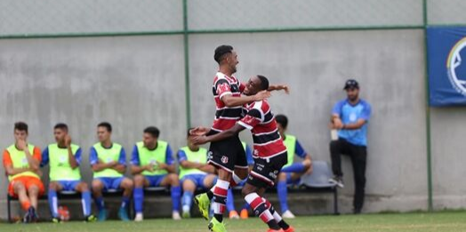 Com boa média de gols, Copa Pernambuco teve início neste sábado