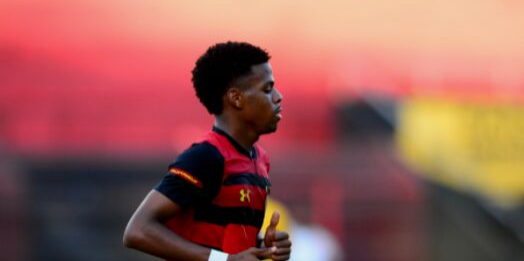 De olho no G8, Sport recebe o Cruzeiro pelo Brasileiro Sub-20