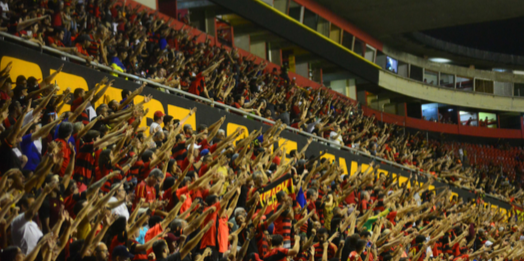 Sport recebe o Cuiabá na Ilha do Retiro