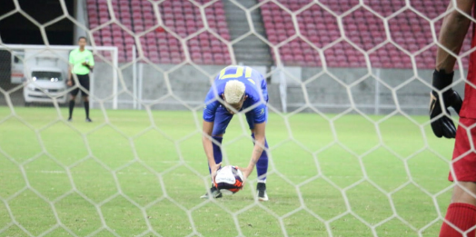 Decisão vence o Retrô e conquista o título da Série A2