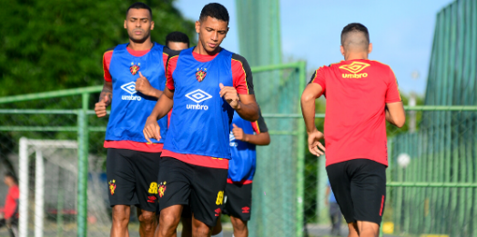 Por acesso, Sport enfrenta o Botafogo-SP em São Paulo