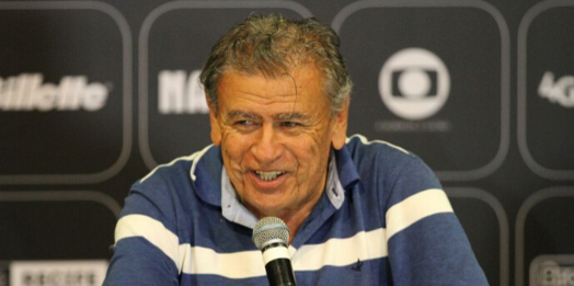 FPF declara luto oficial por falecimento de Nereu Pinheiro