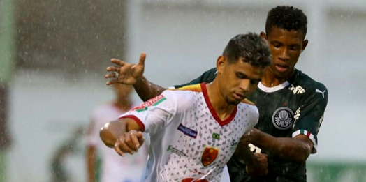 Petrolina encara o União Rondonópolis pela Copa SP