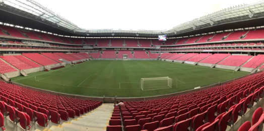 Na Arena, Sport e Central abrem a terceira rodada da Série A1