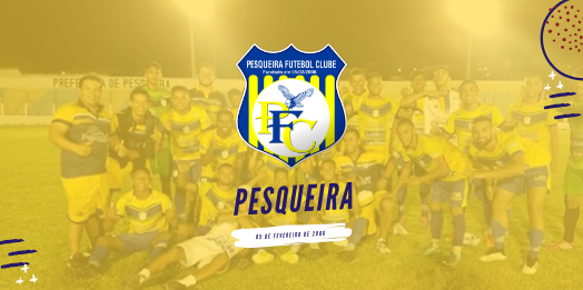 Pesqueira completa 14 anos de fundação