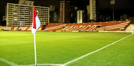 Pela Copa do Brasil, Náutico encara o Botafogo