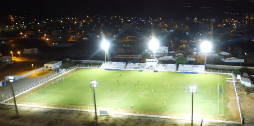 Afogados recebe Atlético-MG pela Copa do Brasil