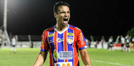 Afogados bate o Atlético-MG e faz história pela Copa do Brasil