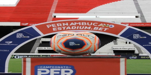 Retomada do Pernambucano A1 teve recorde de gols da primeira fase