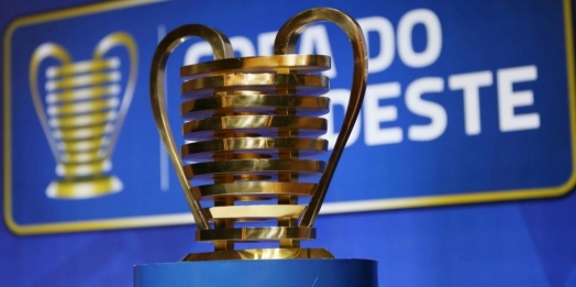 Santa Cruz e Sport não avançam na Copa do Nordeste