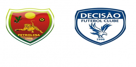 Petrolina e Decisão empatam pela primeira rodada do quadrangular