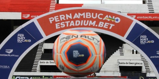 Definidas arbitragens para segunda rodada do quadrangular