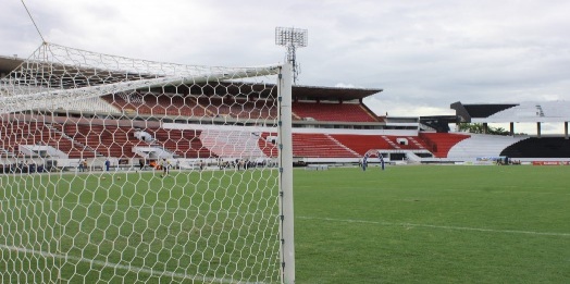 Nota sobre o mando de campo do Campeonato Pernambucano