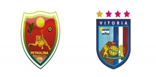 Petrolina e Vitória empatam no Paulo Coelho pelo quadrangular