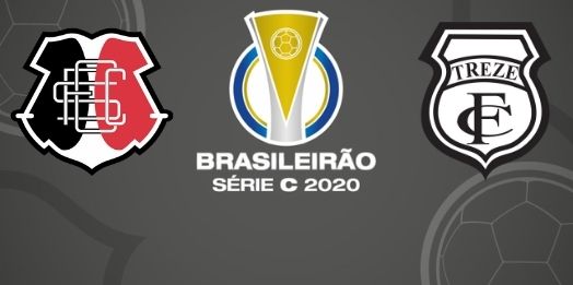 Santa Cruz recebe o Treze no Arruda em busca da primeira vitória