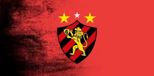 Sport apresenta oficialmente o atacante Lucas Venuto