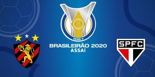 Sport enfrenta o São Paulo querendo retomar caminho de vitórias