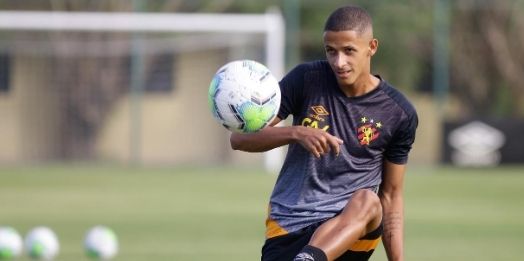 Sport busca reabilitação contra o Grêmio em Porto Alegre