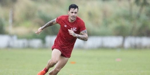 Liberado, Jean Carlos vai reforçar Náutico na próxima rodada