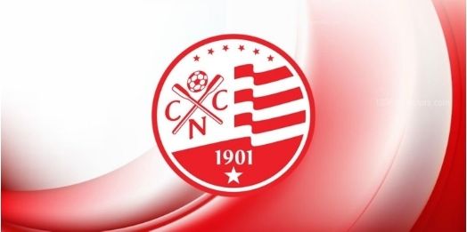 Náutico foca trabalhos para o sistema defensivo