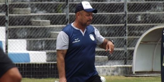 Adelmo Soares quer Afogados 'agressivo' contra América-RN