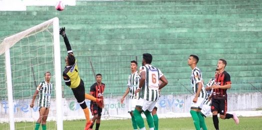 Gol olímpico, virada e mais: o resumo da 2ª rodada da Série A2