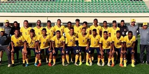 Santa x Retrô e Barreiros x Ipojuca abrem o Estadual Sub-20