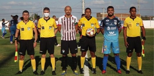 Para voltar aos trilhos na Série D, Afogados encara América-RN